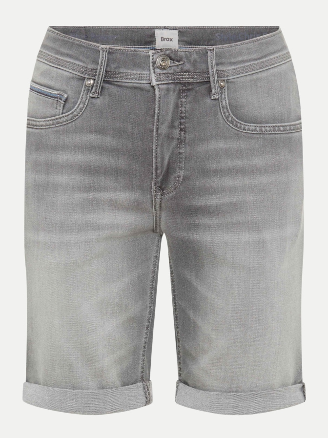 Brax Jeans Bermuda Chris bei Robert Ley