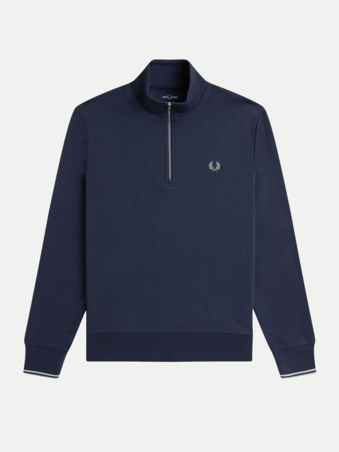 Fred Perry Sweatshirt bei Robert Ley