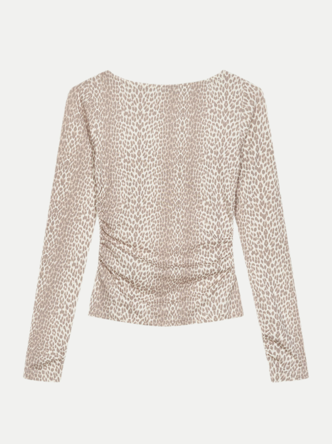 OH APRIL Langarmshirt Maeve bei Robert Ley