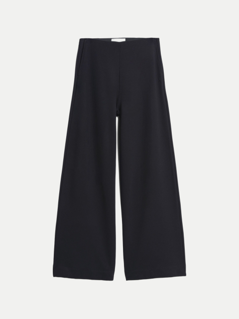 ARMEDANGELS Basic Wide- Leg Hose bei Robert Ley