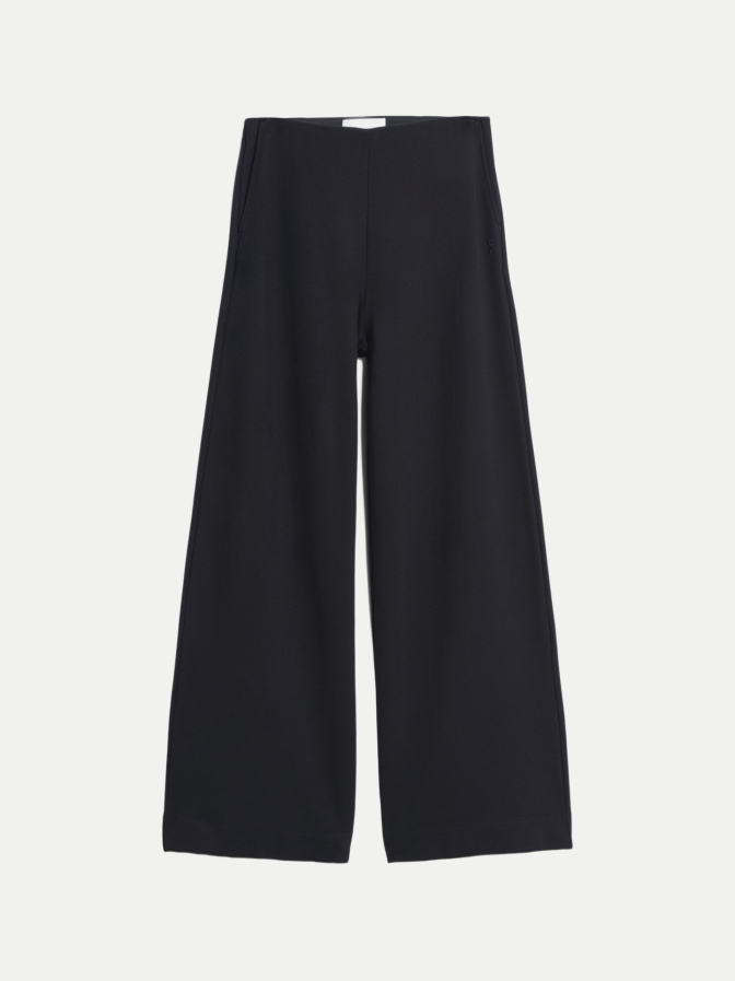 ARMEDANGELS Basic Wide- Leg Hose bei Robert Ley