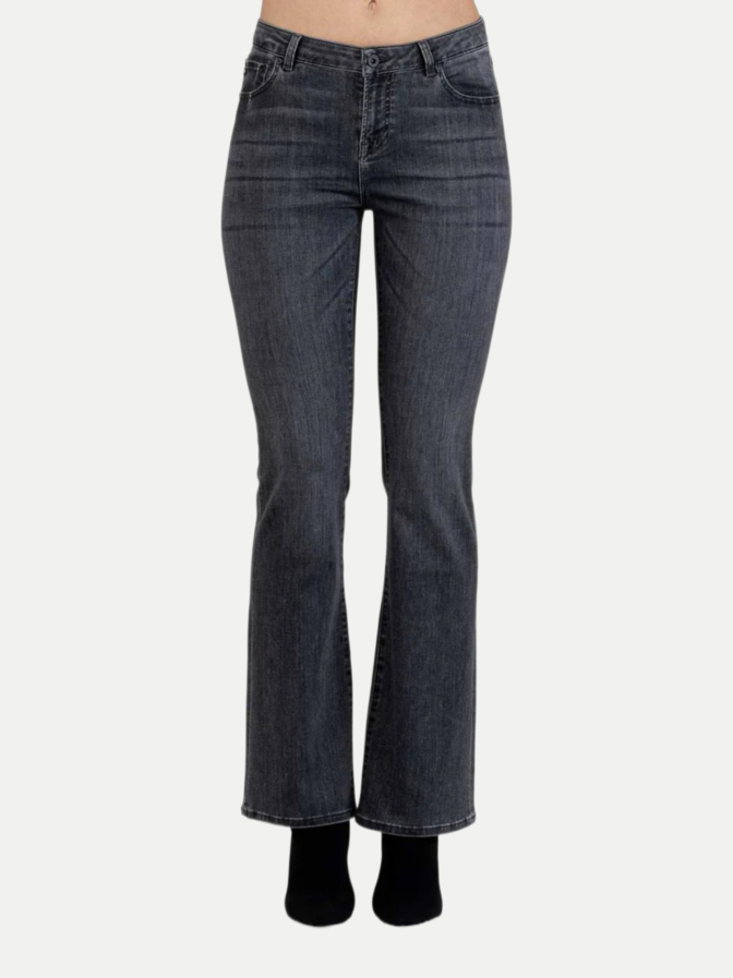 Adriano Goldschmied Legging Bootcut slim bei Robert Ley
