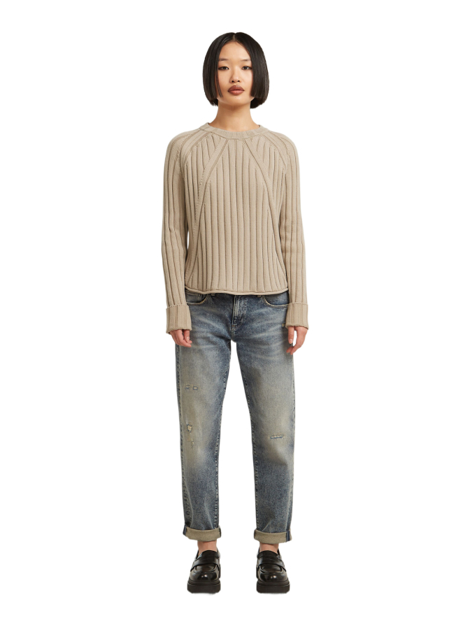 G-STAR RAW Loose-Fit Pullover bei Robert Ley