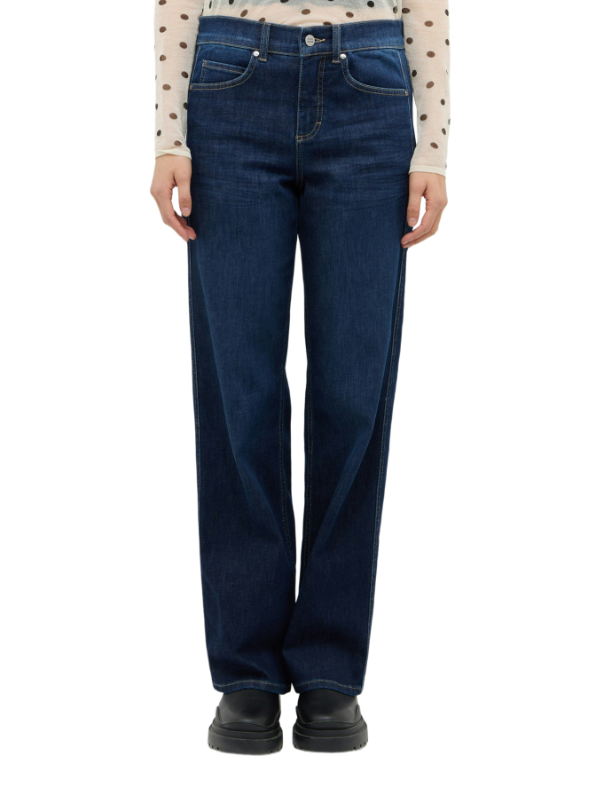 Angels Wide-Leg Jeans Lara Edgy bei Robert Ley