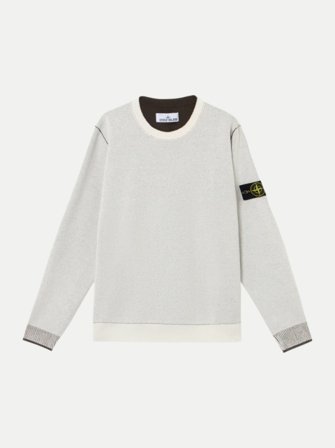 STONE ISLAND Doubleface-Pullover bei Robert Ley