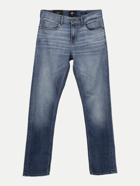 7 for all mankind Slim-Fit Jeans Slimmy Draft bei Robert Ley