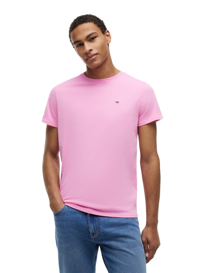 Tommy Jeans T-Shirt Original bei Robert Ley