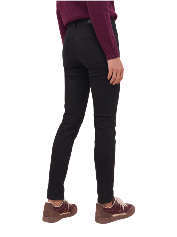 Street One Slim-Leg Jeans Jane bei Robert Ley