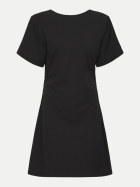 ICHI Kleid IHMATINE 194008-Black bei Robert Ley