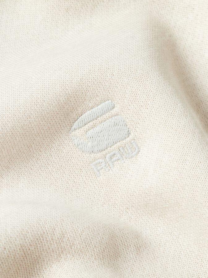 G-STAR RAW Premium core hdd zip sw l\s bei Robert Ley