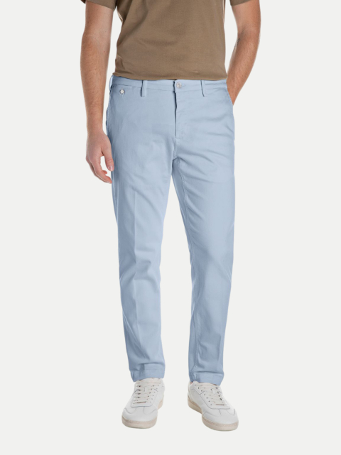 REPLAY Regular-Fit Chino Benni bei Robert Ley