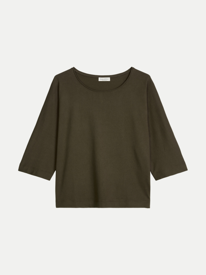 Marc O'Polo Oversize T-Shirt bei Robert Ley