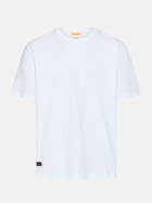 camel active Basic T-shirt White bei Robert Ley