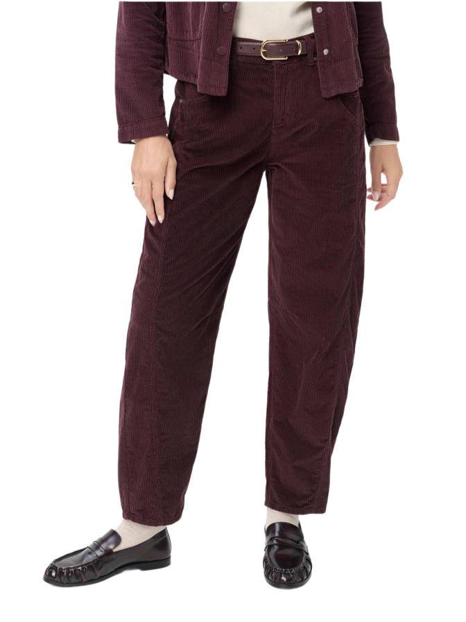 Brax Barrel-Fit MEGAN S bei Robert Ley