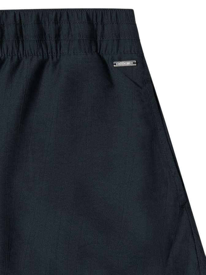 Cecil Maxi-Rock mit Taschen bei Robert Ley