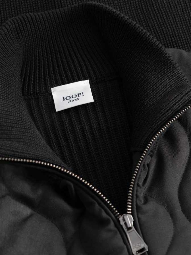 JOOP! JEANS Strickjacke Neilasso bei Robert Ley