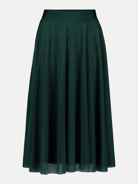 Zero Rock Mittellang bei Robert Ley