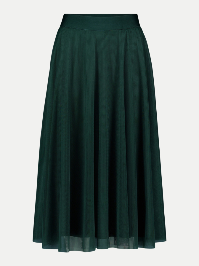 Zero Rock Mittellang bei Robert Ley