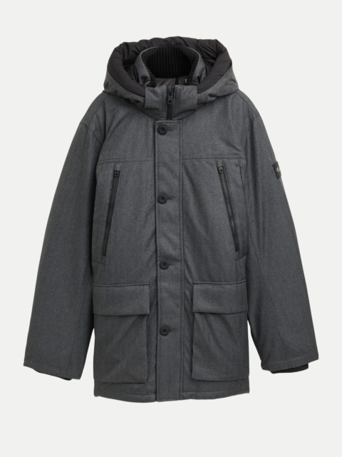 Tom Tailor Casual Parka Arctic bei Robert Ley