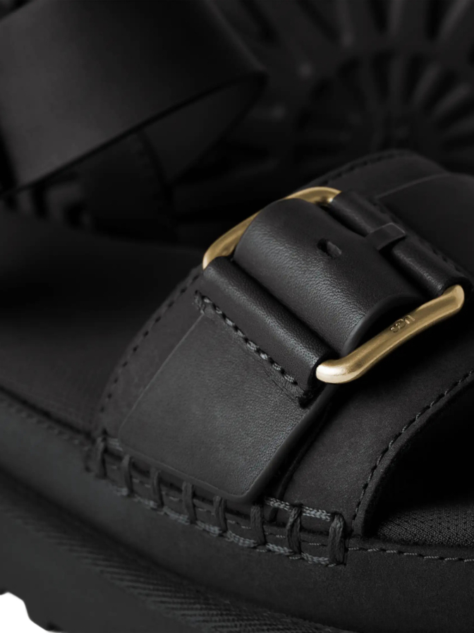 UGG Sandale Goldenstar Villa bei Robert Ley