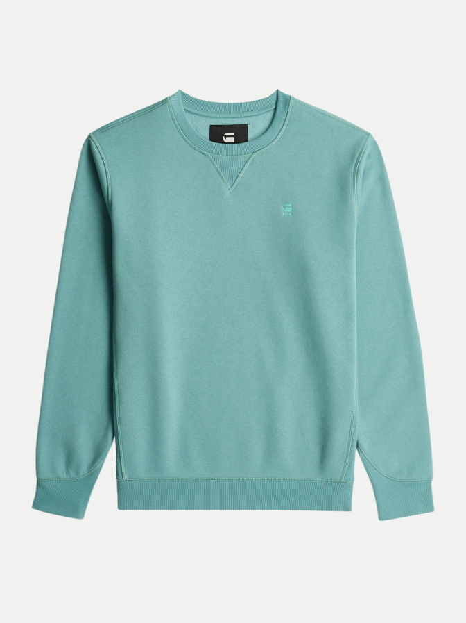 G-STAR RAW Sweatshirt Premium core bei Robert Ley
