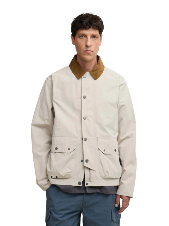 Barbour Jacke bei Robert Ley