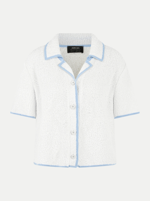 MARC CAIN Kurzarm-Cardigan bei Robert Ley