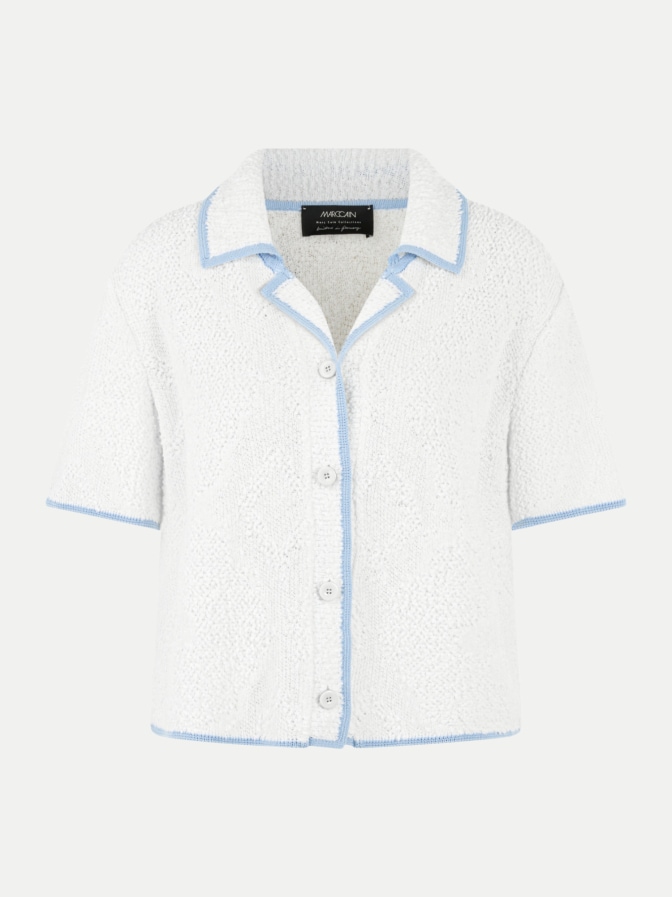 MARC CAIN Kurzarm-Cardigan bei Robert Ley