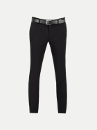 Alberto Move performence Hose 999-black bei Robert Ley