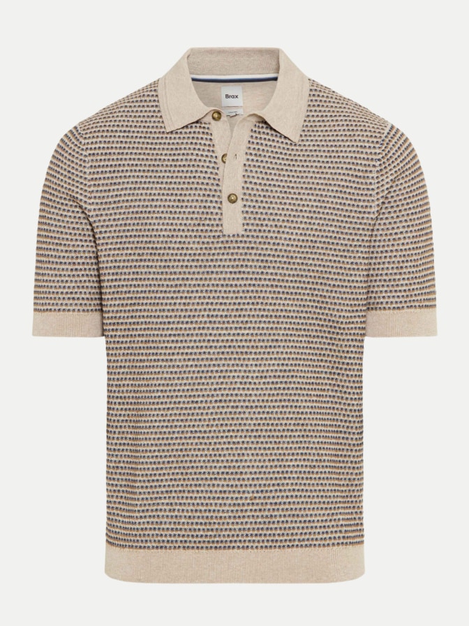 Brax Pullover PASCAL bei Robert Ley