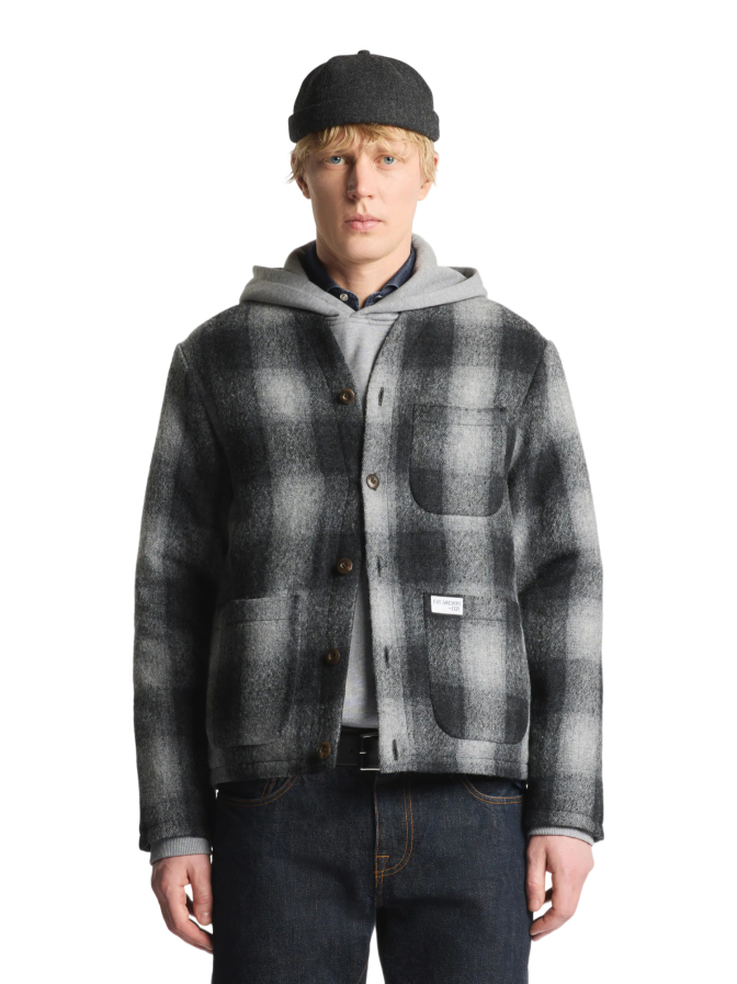 Fay Wendbare Wolljacke Fay Archive bei Robert Ley