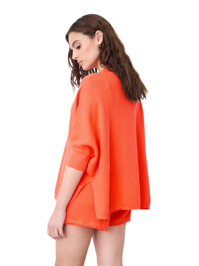 NOTSHY Ponchopullover Leah bei Robert Ley
