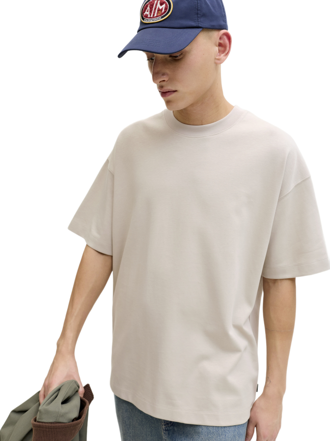 Jack & Jones T-Shirt JJEBARRON bei Robert Ley