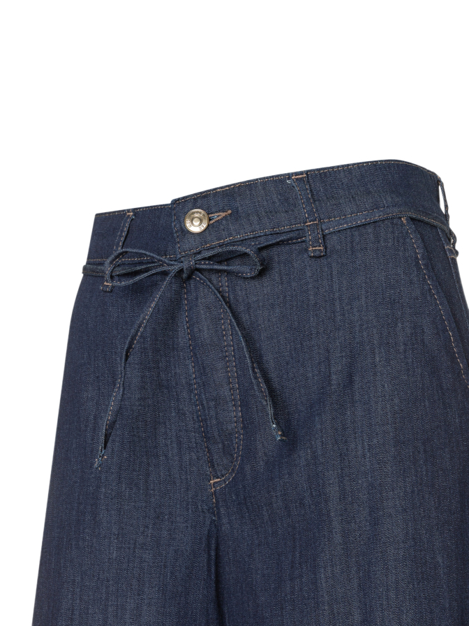 Mac Culotte Hose WENDY bei Robert Ley