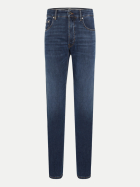 Pierre Cardin Regular- Fit Jeans PC-Lyon 6812-dark blue used bei Robert Ley