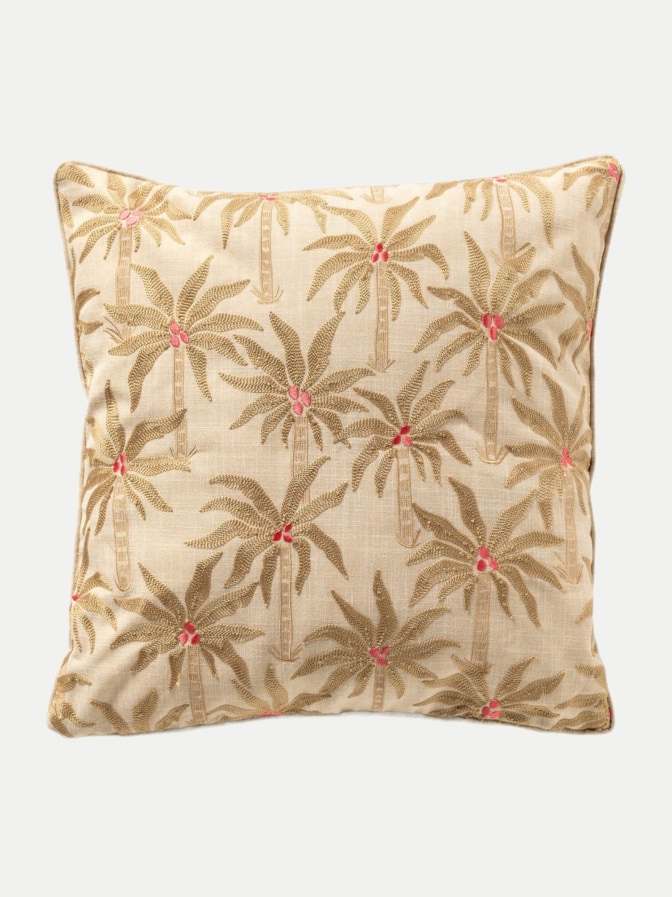 Dutch Decor Kissen Zenna- 45x45 cm bei Robert Ley