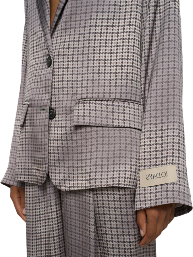 10 Days Blazer Fluid Check bei Robert Ley