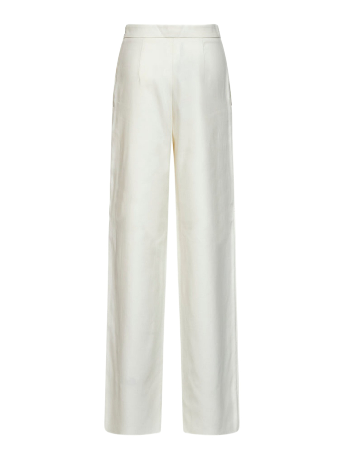 Max Mara Studio Palazzo-Hose MSTBETULLA bei Robert Ley