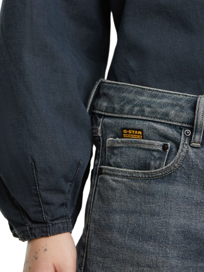 G-STAR RAW Boyfriend-Fit Jeans Kate bei Robert Ley