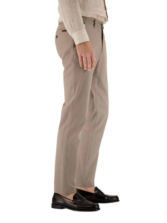 Gardeur Modern-Fit Hose Flatfront bei Robert Ley