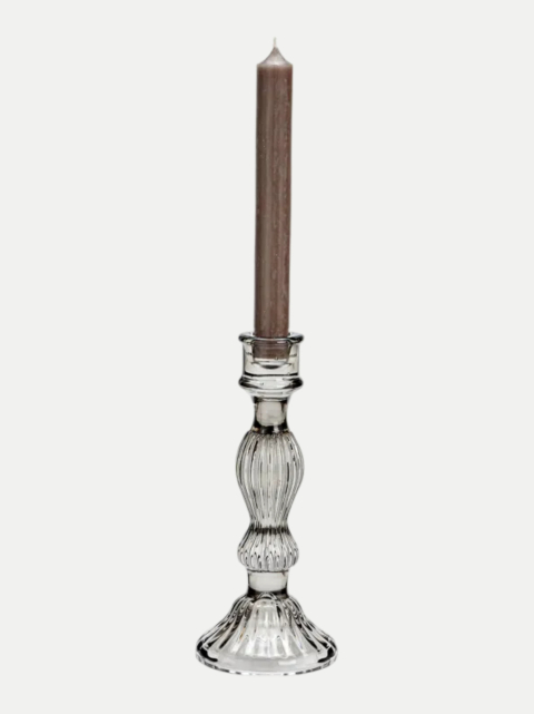 G.WURM Kerzenhalter - H 20cm bei Robert Ley