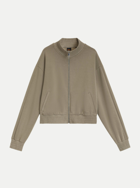 BOSS Orange Sweatshirt C_Ecurtis bei Robert Ley
