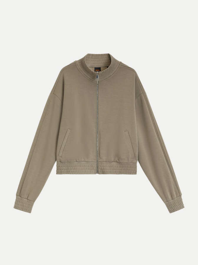 BOSS Orange Sweatshirt C_Ecurtis bei Robert Ley