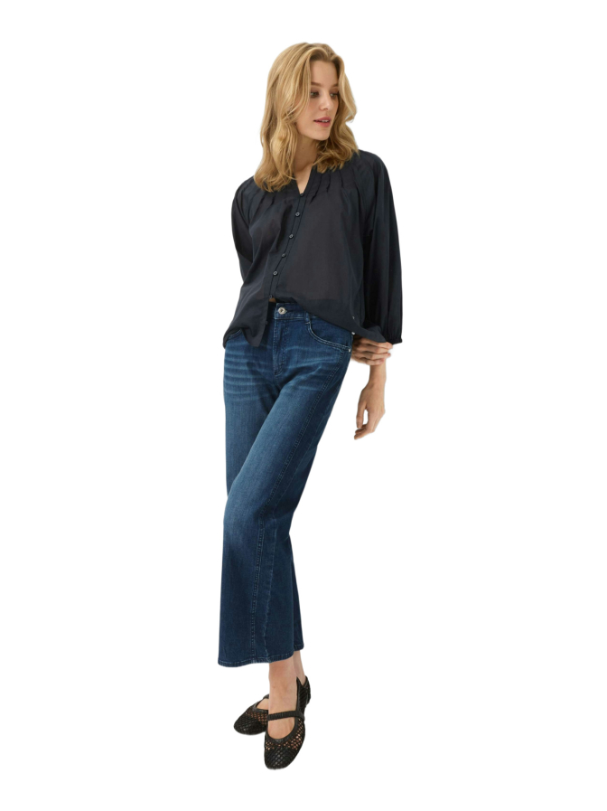 Brax Straight-Fit Jeans MAINE bei Robert Ley