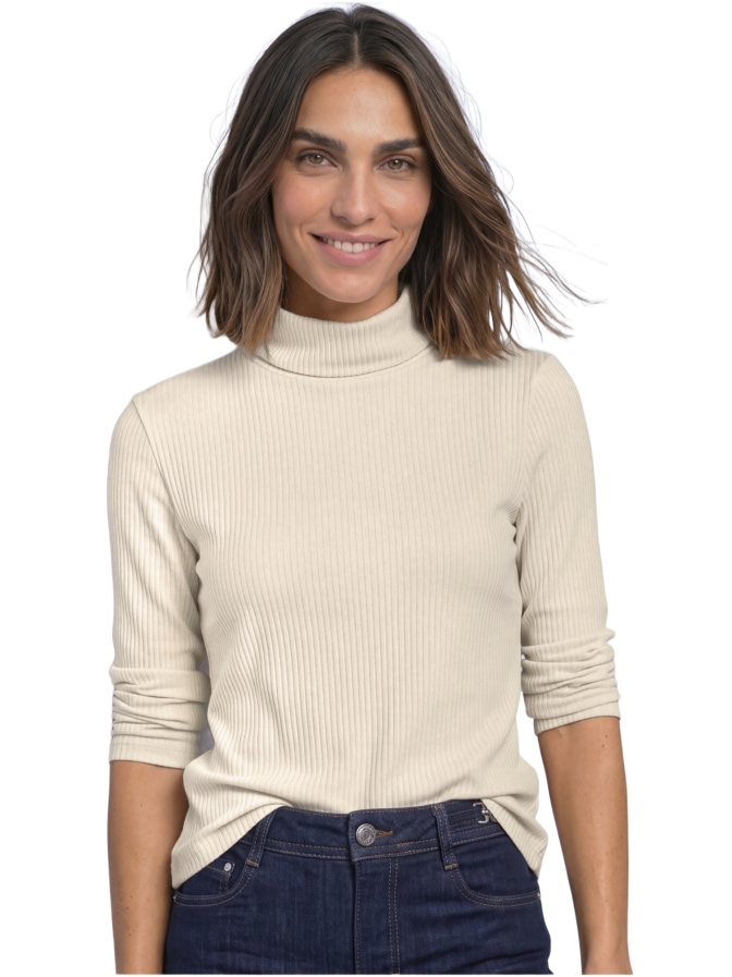 Street One Jerseyshirt bei Robert Ley
