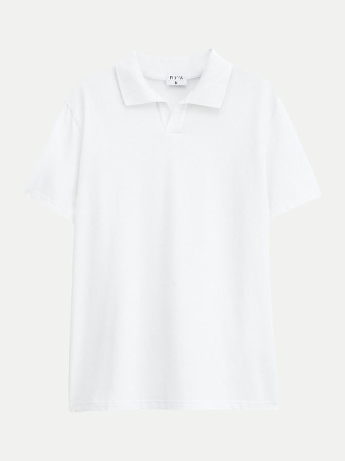 FILIPPA K Slim-Fit Poloshirt bei Robert Ley