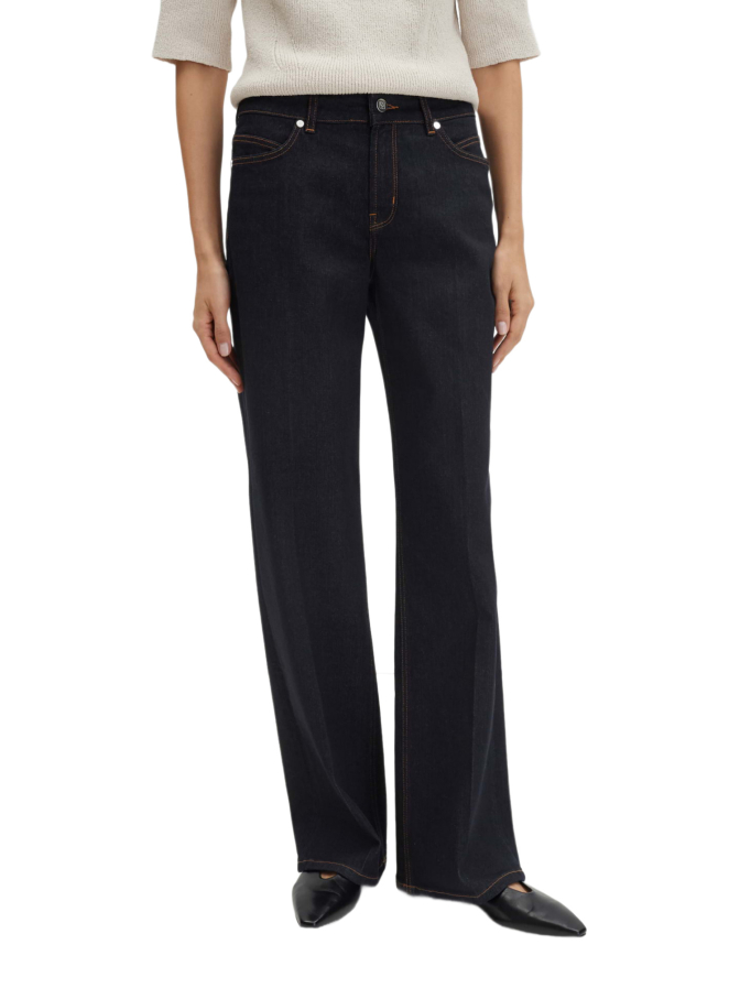 someday Flared Jeans Carie iconic bei Robert Ley