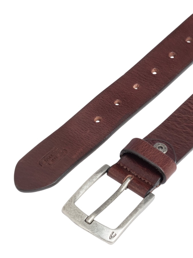 camel active Ledergürtel bei Robert Ley