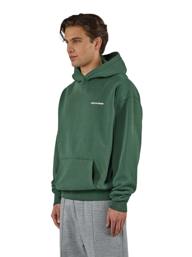 Pegador Bovec Oversized Hoodie bei Robert Ley