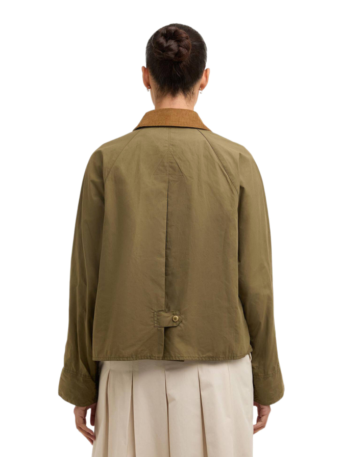 Barbour Freizeitjacke Catlin bei Robert Ley